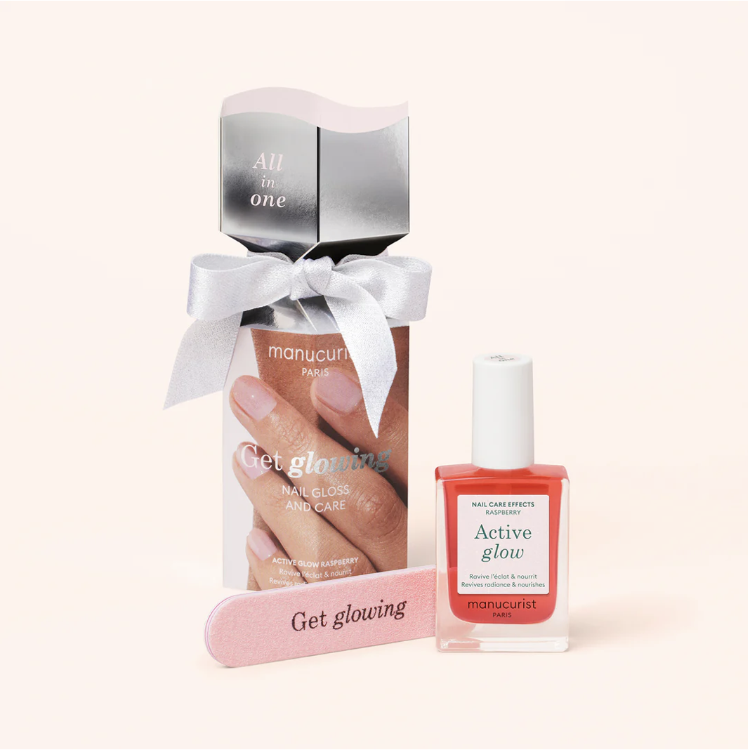 Cracker Get glowing! image